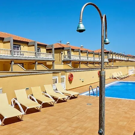 Villa Medano El Medano (Tenerife)