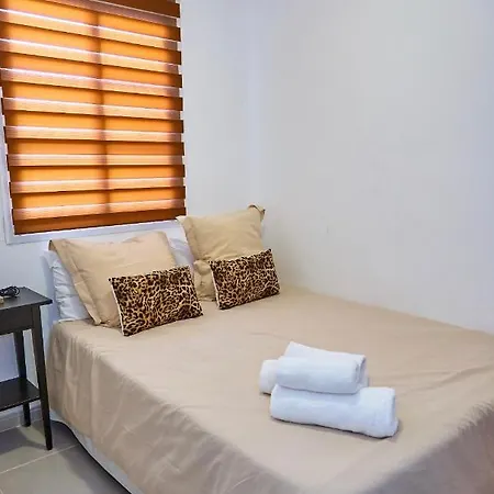 Medano Villa *