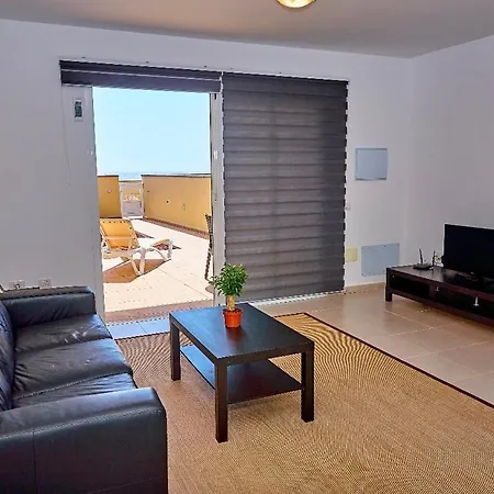 Medano Villa El Médano