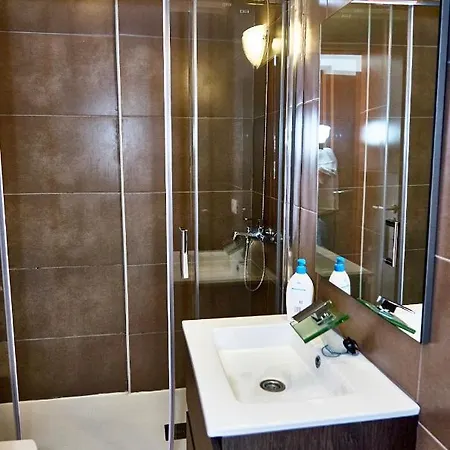Medano Villa *
