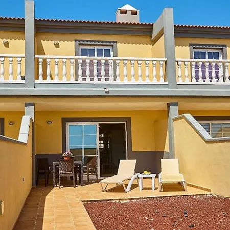 Medano El Medano (Tenerife)