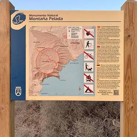 Medano El Medano (Tenerife)