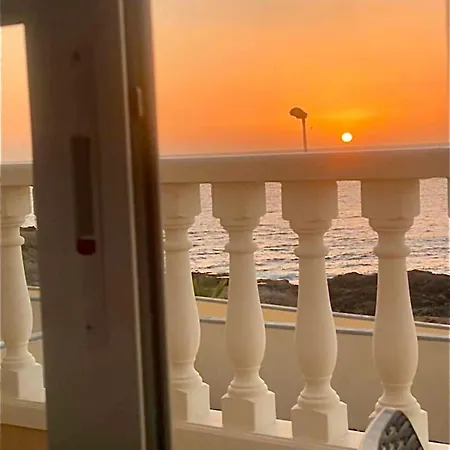 Villa Medano *