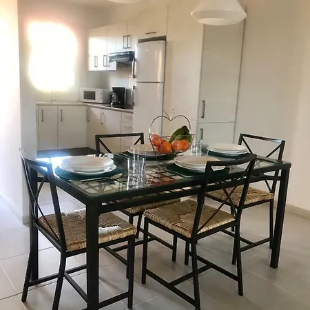 Villa Medano *