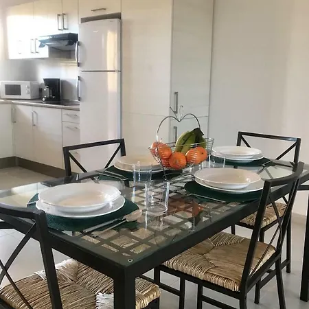 Medano Villa *