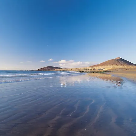 Medano * El Medano (Tenerife)