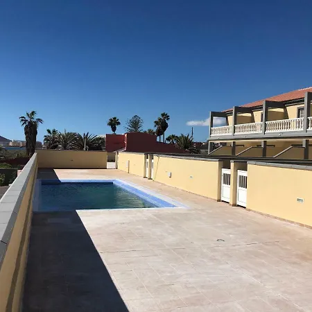 Medano Villa *