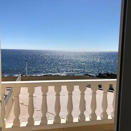 Medano Villa