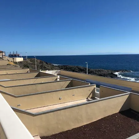 Medano Villa El Medano (Tenerife)