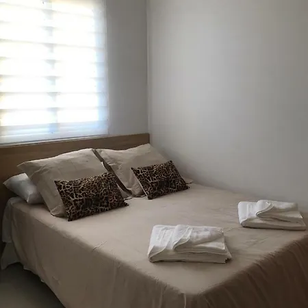 Medano Villa El Medano (Tenerife)