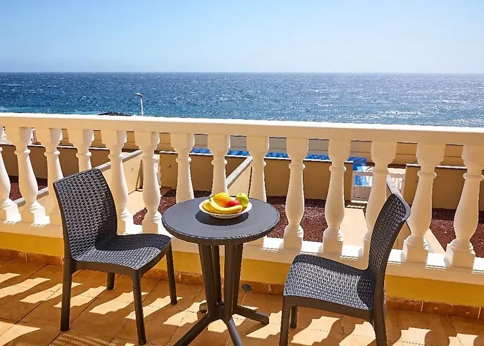 Medano Villa