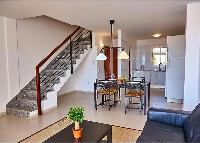 Villa Medano *