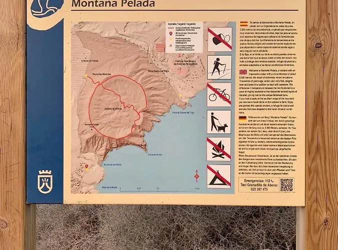 Medano El Médano
