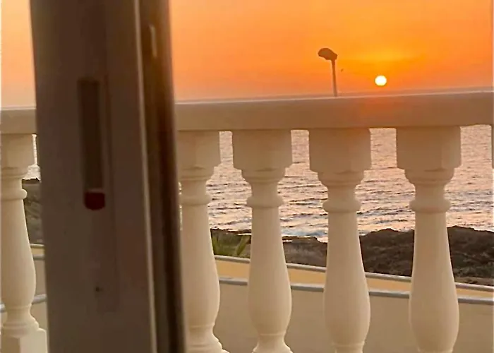 Villa Medano *