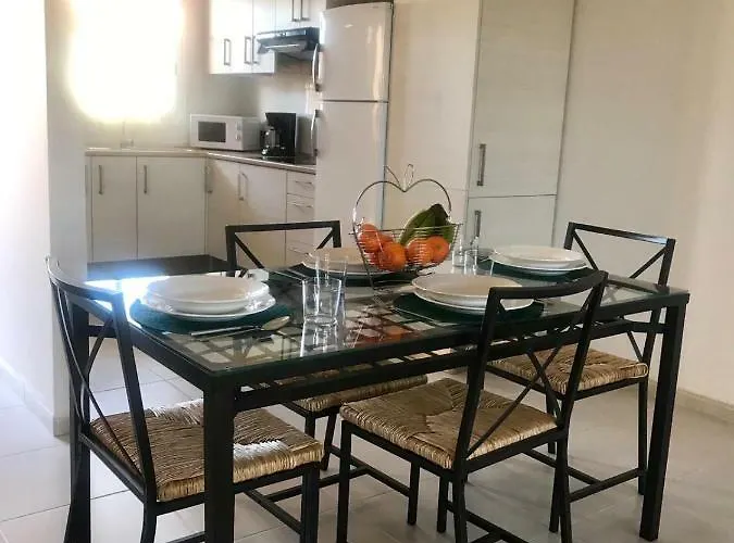 Villa Medano *