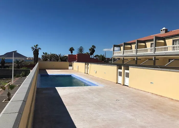 Medano Villa *