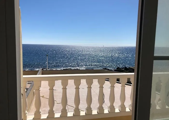 Medano Villa
