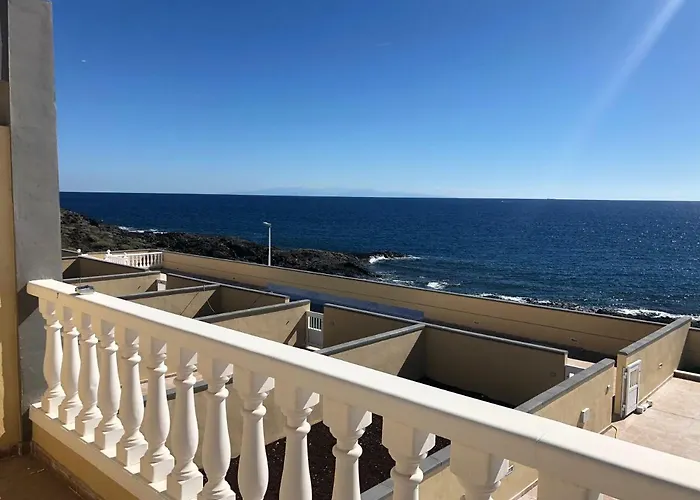 Medano Villa El Médano